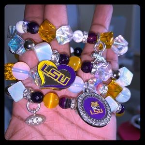 Customized bracelets